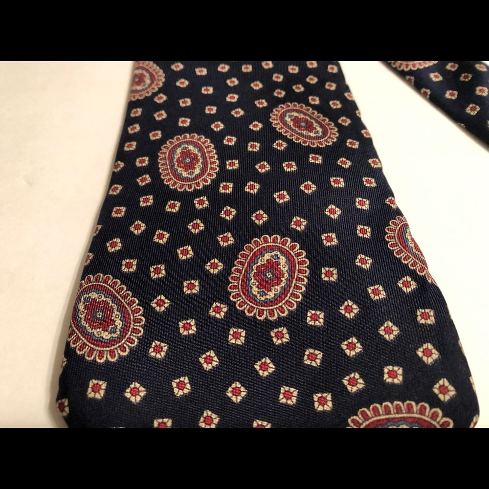Men’s John Henry Tie